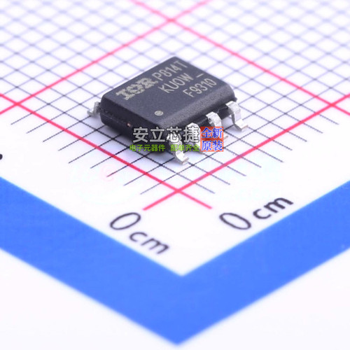 场效应管(MOSFET) IRF9310TRPBF SO-8 Infineon(英飞凌) 全新原装