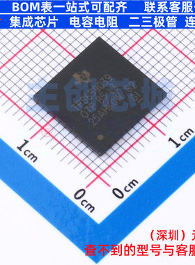 电源管理芯片(PMIC) O9039A385IZWSRQ1 NFBGA-169 TI/德州 元器件