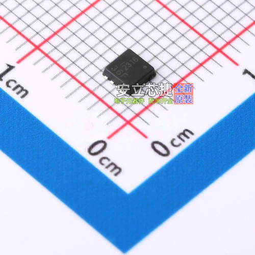 场效应管(MOSFET) DMP3036SFV-13 PowerDI3333-8 DIODES(美台)