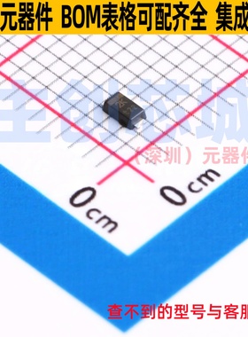 快恢复/高效率二极管 PNE20010EXDX SOD-323HP Nexperia(安世)