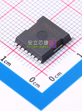 场效应管(MOSFET) IAUT200N08S5N023 H-PSOF-8-1 Infineon(英飞凌