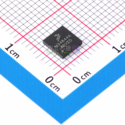 LED驱动 MC34844AEPR2 QFN-32 安世 电子元器件配单全新原装