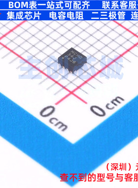 DC-DC电源芯片 LMR36503RS3QRPERQ1 VQFN-9-HR TI/德州 全新原装
