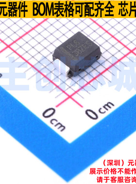 LED保护 PLED6S DO-214 Littelfuse/力特 电子元器件配单全新原装