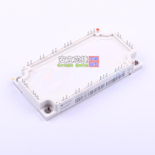 IGBT管/模块 FP75R12KT4 - Infineon(英飞凌) 电子元器件全新原装