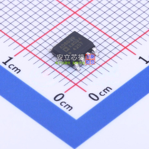 精密运放 AD8629ARZ SOIC-8 ADI(亚德诺) 电子元器件配单全新原装