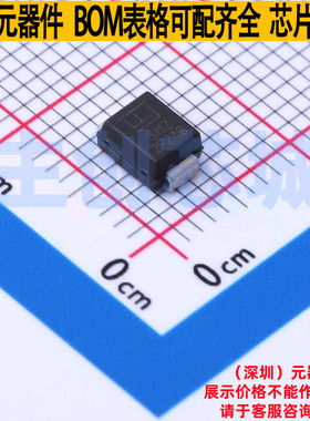 静电保护器(TVS/ESD) SACB50 DO-214AA Littelfuse/力特 全新原装