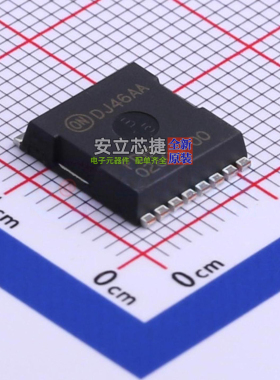 场效应管(MOSFET) FDBL0260N100 MO-299A onsemi(安森美) 元器件