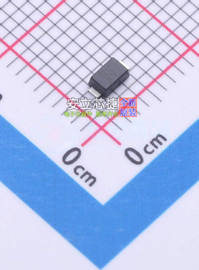 快恢复/高效率二极管 FES1DE DO-219AA DIODES(美台) 电子元器件
