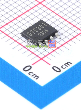 DC-DC电源芯片 BD9E301EFJ-LBE2 HTSOP-J8 ROHM(罗姆) 电子元器件