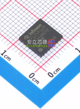 电流传感器 TLI4971A050T5UE0001XUMA1 TISON-8 Infineon(英飞凌)