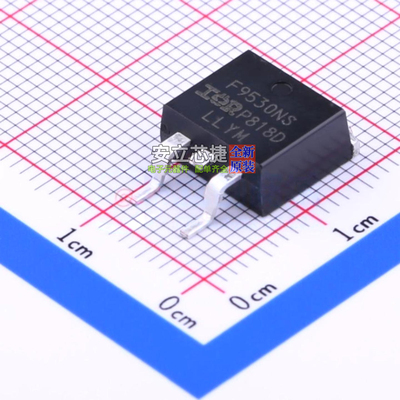 场效应管(MOSFET) IRF9530NSTRLPBF D2PAK Infineon(英飞凌)