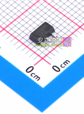 三极管(BJT) DXT751Q-13 SOT-89 DIODES(美台) 电子元件全新原装