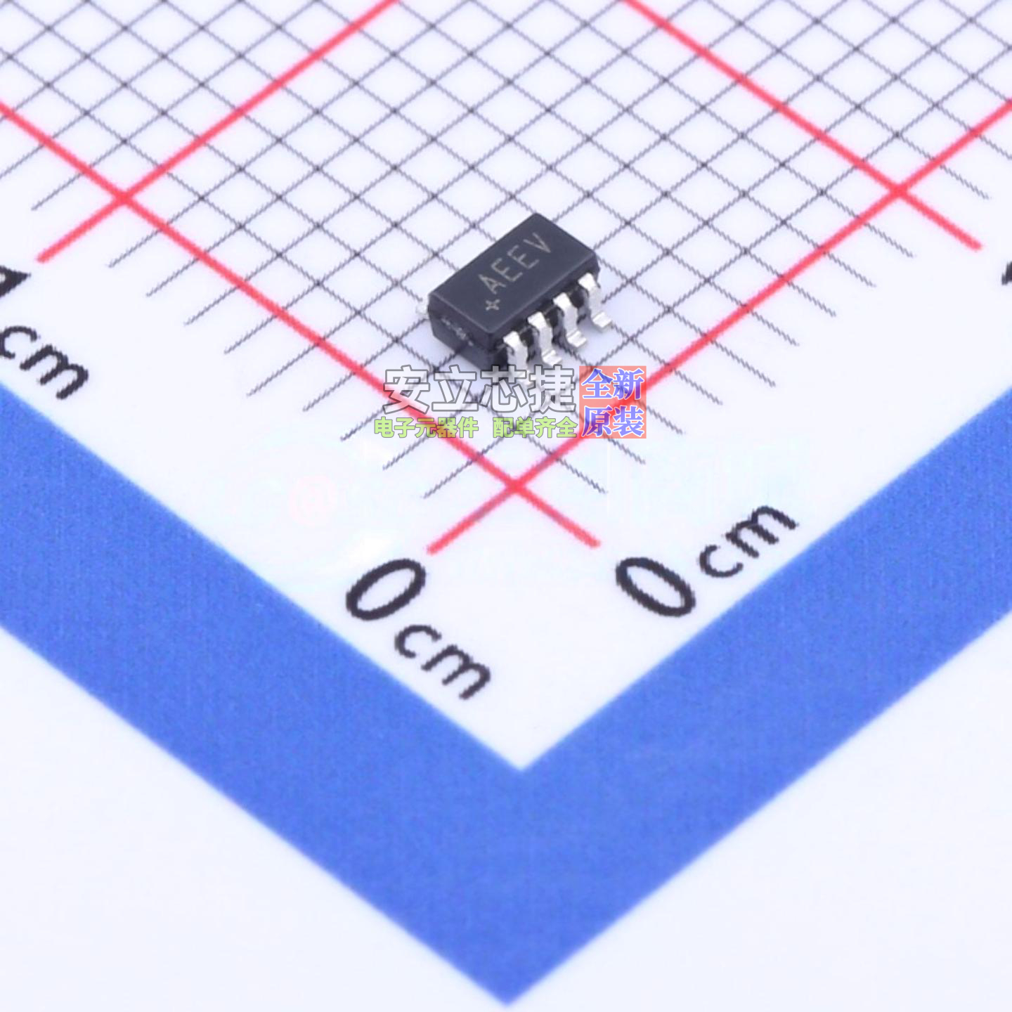 音频功率放大器 MAX9813HEKA+T SOT-23-8 MAXIM(美信) 电子元器件