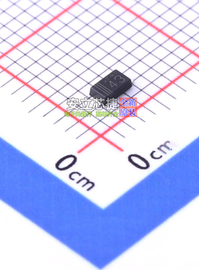 肖特基二极管 RB168MM100TR SOD-123FL ROHM(罗姆) 电子元件配单