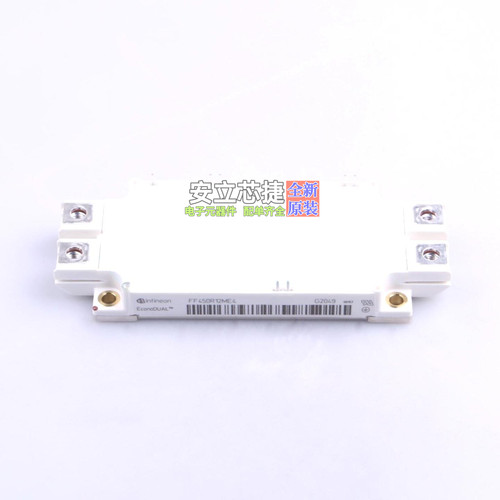IGBT管/模块 FF450R12ME4 - Infineon(英飞凌) 电子元件全新原装