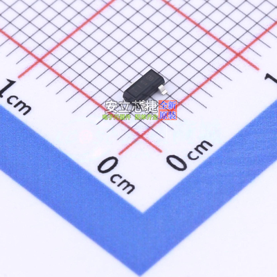 场效应管(MOSFET) BSS139IXTSA1 SOT-23 Infineon(英飞凌) 元器件