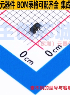 数字晶体管 PUMB10,115 SOT-363 Nexperia(安世) 电子元器件配单