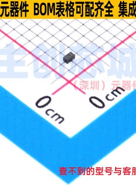 场效应管(MOSFET) PMZ950UPELYL SOT-883 Nexperia(安世) 元器件