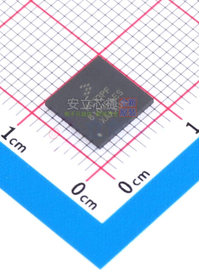 电源管理芯片(PMIC) MC33PF8100EAES SOT-684-21(DDSC) 安世