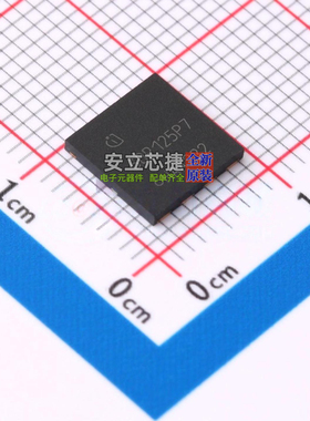 场效应管(MOSFET) IPL60R125P7AUMA1 VSON-4 Infineon(英飞凌)