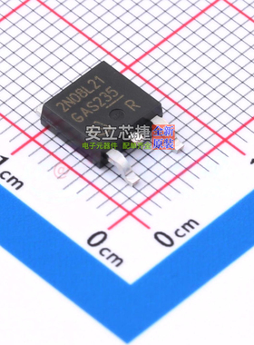 场效应管(MOSFET) IPD30N08S2L21ATMA1 TO-252 Infineon(英飞凌)
