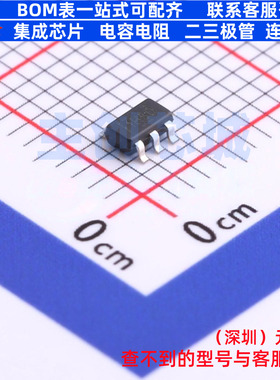 电压基准芯片 REF3433IDBVR SOT-23-6 TI/德州 电子元件全新原装
