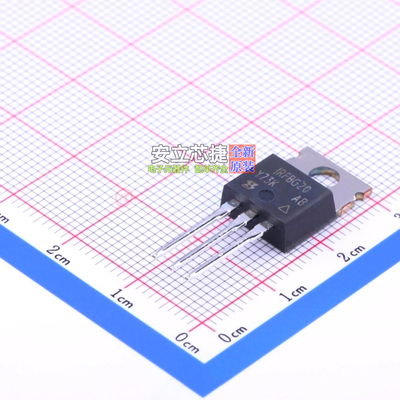 场效应管(MOSFET) IRFBG20PBF TO-220 Infineon(英飞凌) 全新原装