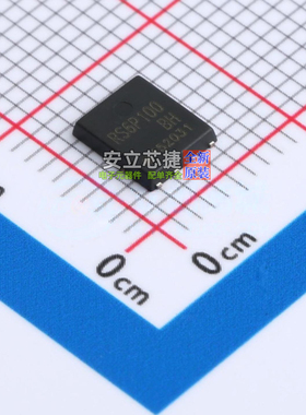 场效应管(MOSFET) RS6P100BHTB1 HSOP-8 ROHM(罗姆) 电子元件配单