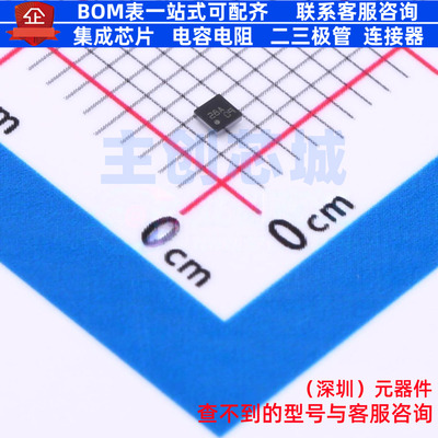 运算放大器 LM2904ITP/NOPB DSBGA-8 TI/德州 电子元器件全新原装