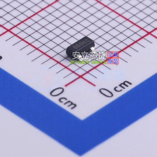 电压基准芯片 TL432BSA-7 SOT-23 DIODES(美台) 电子元件全新原装