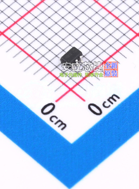 三极管(BJT) HBDM60V600X-7 SOT-363 DIODES(美台) 电子元件配单
