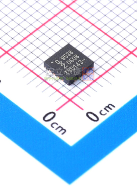 I/O扩展器 PCA9538BS,118 HVQFN-16 安世 电子元器件配单全新原装