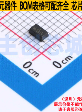 静电保护器(TVS/ESD) SMF4L16CA SOD-123FL Littelfuse/力特