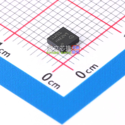电源管理芯片(PMIC) TLF11251LDXUMA1 TSON-10 Infineon(英飞凌)