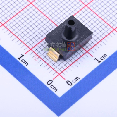 压力传感器 MPXM2051GST1 MPAK-5 安世 电子元器件配单全新原装