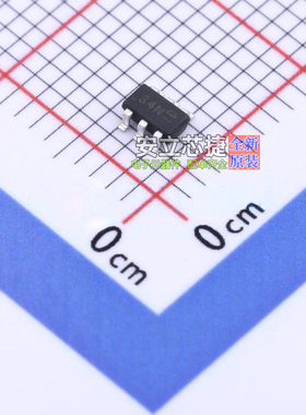 场效应管(MOSFET) DMG6402LDM-7 SOT-26 DIODES(美台) 电子元器件