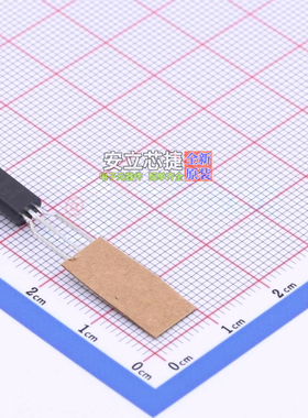 线性稳压器(LDO) LM317LZRAG TO-92 onsemi(安森美) 电子元件配单