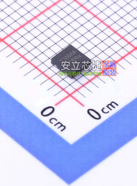 DC-DC电源芯片 PAM2306AYPAA WDFN-12 DIODES(美台) 电子元件配单