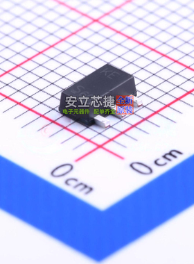 场效应管(MOSFET) BSS606NH6327 SOT-89 Infineon(英飞凌) 元器件