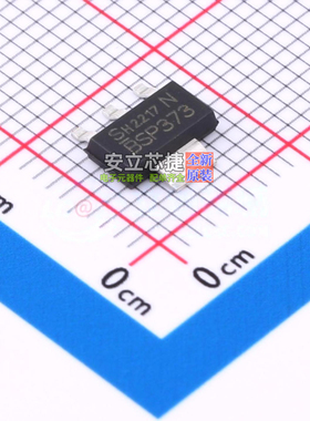 场效应管(MOSFET) BSP373NH6327XTSA1 SOT-223 Infineon(英飞凌)