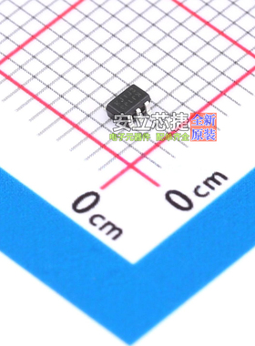 稳压二极管 MMBZ5246BS-7-F SOT-363 DIODES(美台) 电子元件配单