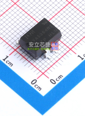 固态继电器(MOS输出) PVA1354NSPBF SMD-8P Infineon(英飞凌)