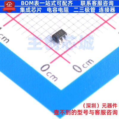 运算放大器 TLV313IDCKR SC-70-5 TI/德州 电子元件配单全新原装