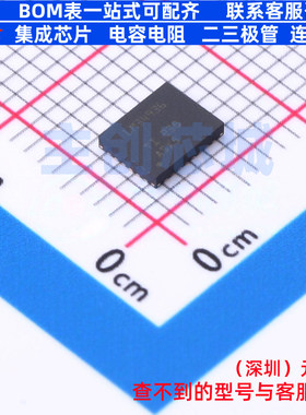 DC-DC电源芯片 LM34936RHFT QFN-28 TI/德州 电子元器件全新原装