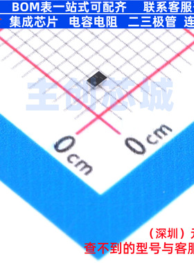 温度传感器 TMP108AIYFFT DSBGA-6 TI/德州 电子元件配单全新原装