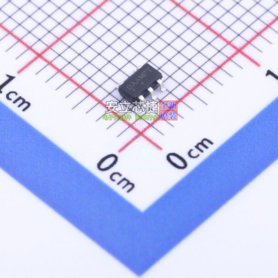 线性稳压器(LDO) NCP115ASN180T1G TSOP-5 onsemi(安森美) 元器件