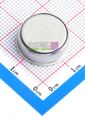 安全验证/加密芯片 DS1995L-F5+ - ADI(亚德诺) 电子元件全新原装