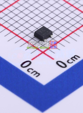 场效应管(MOSFET) RZF013P01TL SOT-323 ROHM(罗姆) 电子元件配单