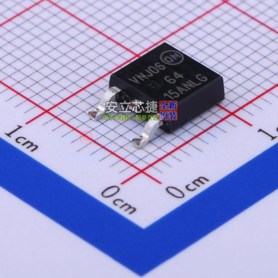 场效应管(MOSFET) NTD6415ANLT4G DPAK onsemi(安森美) 全新原装